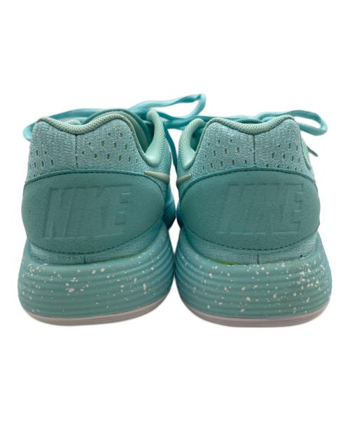 NIKE（ナイキ）NIKE (ナイキ) スニーカー スカイブルー サイズ:27cmの古着・服飾アイテム