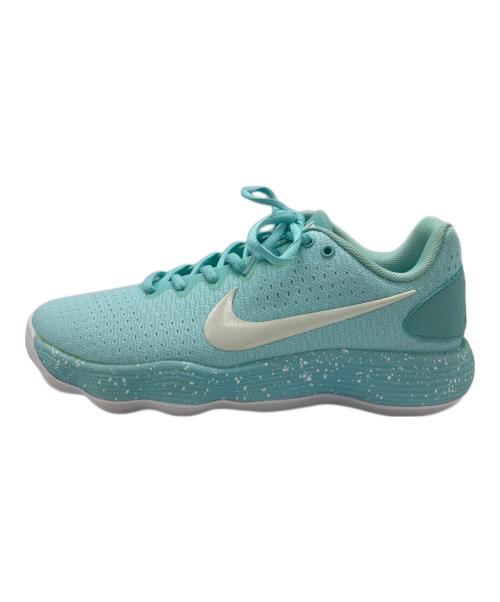 NIKE（ナイキ）NIKE (ナイキ) スニーカー スカイブルー サイズ:27cmの古着・服飾アイテム