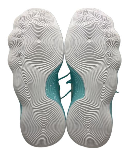 NIKE（ナイキ）NIKE (ナイキ) スニーカー スカイブルー サイズ:27cmの古着・服飾アイテム