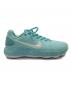 中古・古着 NIKE (ナイキ) スニーカー スカイブルー サイズ:27cm：14000円