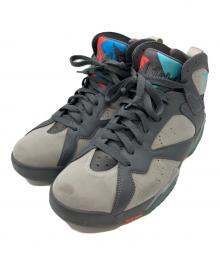NIKE（ナイキ）の古着「Nike Air Jordan 7 Retro(ナイキ エアジョーダン7 レトロ )」｜グレー