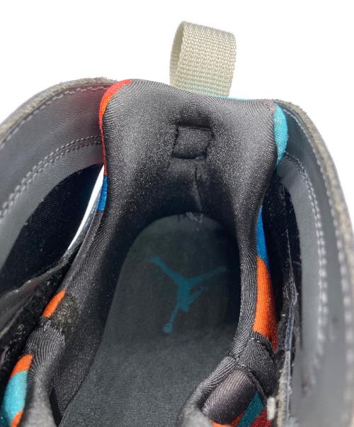 NIKE（ナイキ）NIKE (ナイキ) Nike Air Jordan 7 Retro(ナイキ エアジョーダン7 レトロ ) グレー サイズ:27.5cmの古着・服飾アイテム