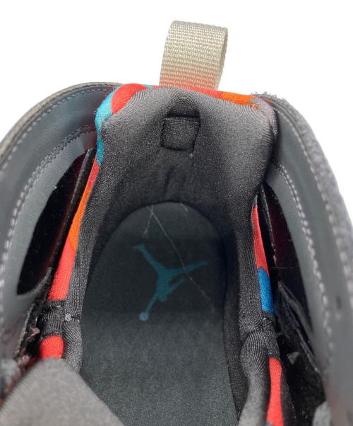 NIKE（ナイキ）NIKE (ナイキ) Nike Air Jordan 7 Retro(ナイキ エアジョーダン7 レトロ ) グレー サイズ:27.5cmの古着・服飾アイテム