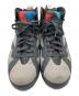 NIKE (ナイキ) Nike Air Jordan 7 Retro(ナイキ エアジョーダン7 レトロ ) グレー サイズ:27.5cm：6000円