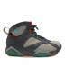 中古・古着 NIKE (ナイキ) Nike Air Jordan 7 Retro(ナイキ エアジョーダン7 レトロ ) グレー サイズ:27.5cm：6000円