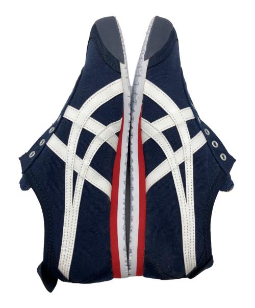Onitsuka Tiger（オニツカタイガー）Onitsuka Tiger (オニツカタイガー) スニーカー ネイビー サイズ:27cmの古着・服飾アイテム