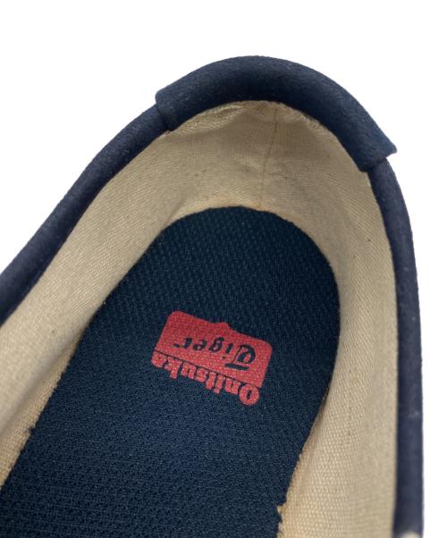 Onitsuka Tiger（オニツカタイガー）Onitsuka Tiger (オニツカタイガー) スニーカー ネイビー サイズ:27cmの古着・服飾アイテム