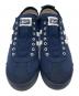 Onitsuka Tiger (オニツカタイガー) スニーカー ネイビー サイズ:27cm：10000円