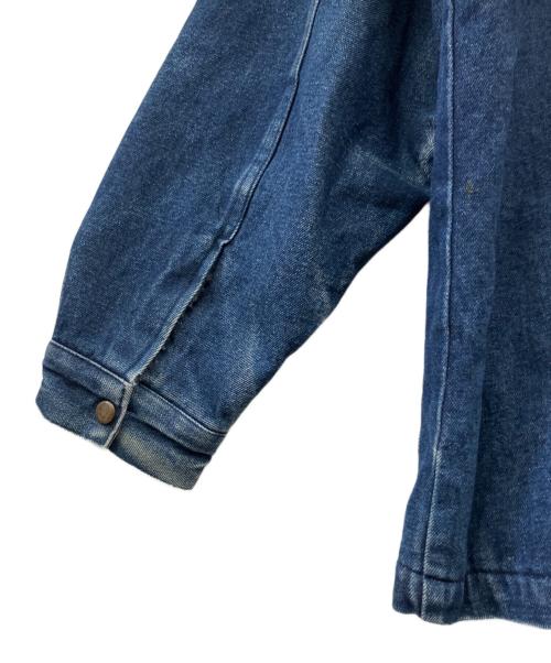 BEN DAVIS（ベンデイビス）BEN DAVIS (ベンデイビス) デニムジャケット ブルー サイズ:不明の古着・服飾アイテム