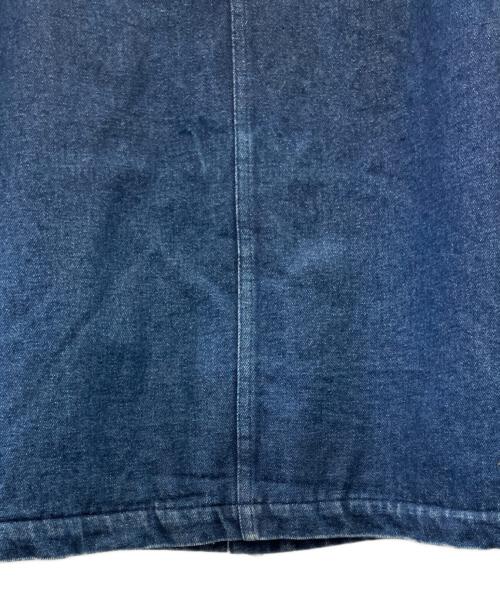 BEN DAVIS（ベンデイビス）BEN DAVIS (ベンデイビス) デニムジャケット ブルー サイズ:不明の古着・服飾アイテム