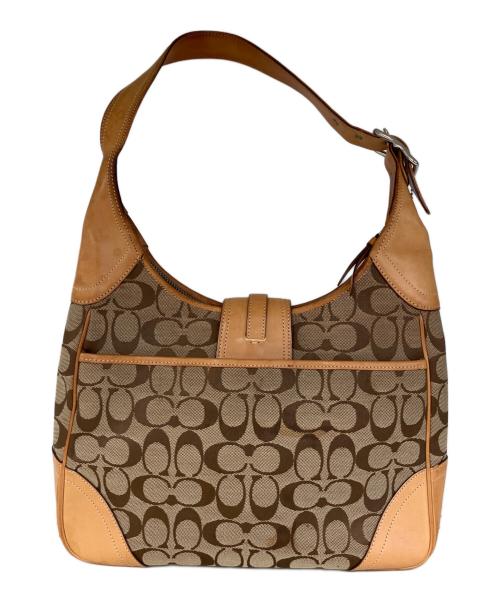 COACH（コーチ）COACH (コーチ) ワンショルダーバッグの古着・服飾アイテム