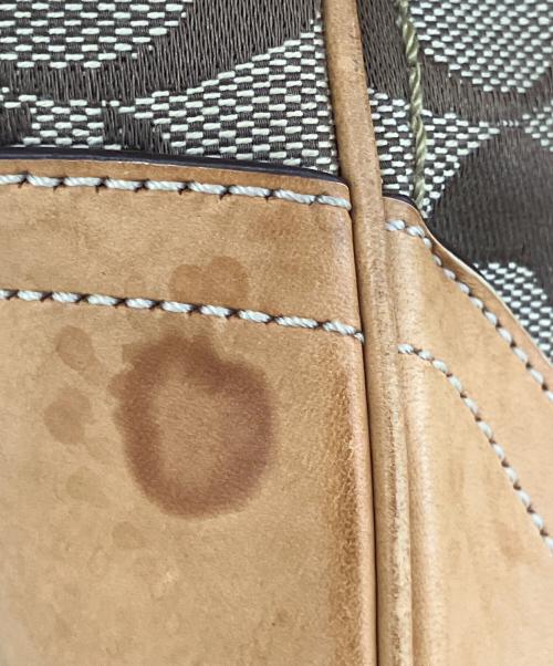 COACH（コーチ）COACH (コーチ) ワンショルダーバッグの古着・服飾アイテム