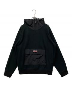 中古・古着通販】AMIRI (アミリ) BONES FLEECE JACKET アイボリー