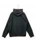 Supreme (シュプリーム) Fleece Pullover ブラック サイズ:L：8000円