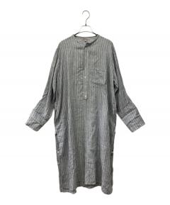 中古・古着通販】ICHI Antiquites (イチアンティークス) 東炊きリネン