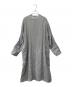 Vlas Blomme (ヴラスブラム) リネンワンピース ベージュ サイズ:F：8000円