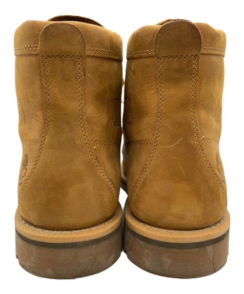Timberland（ティンバーランド）Timberland (ティンバーランド) ブーツ ブラウン サイズ:25㎝の古着・服飾アイテム