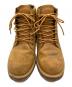 Timberland (ティンバーランド) ブーツ ブラウン サイズ:25㎝：6000円