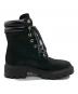 中古・古着 Timberland (ティンバーランド) ブーツ ブラック サイズ:23.5cm：7000円