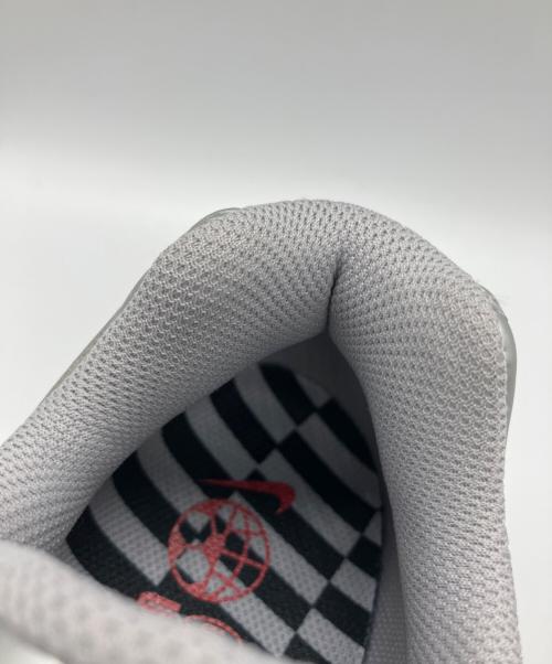 NIKE（ナイキ）NIKE (ナイキ) Nike Air Max 95(ナイキ エアマックス95) シルバー×ブラック サイズ:28.5cmの古着・服飾アイテム