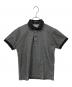 FRED PERRY（フレッドペリー）の古着「ポロシャツ」｜グレー