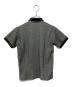 FRED PERRY (フレッドペリー) ポロシャツ グレー サイズ:S：4000円