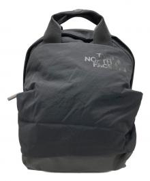 THE NORTH FACE（ザ ノース フェイス）の古着「リュック」｜ブラック