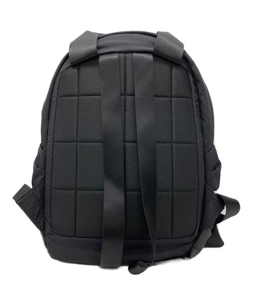 THE NORTH FACE（ザ ノース フェイス）THE NORTH FACE (ザ ノース フェイス) リュック ブラックの古着・服飾アイテム