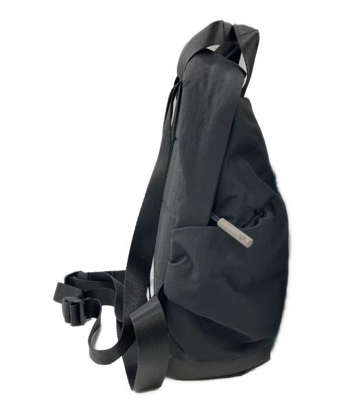 THE NORTH FACE（ザ ノース フェイス）THE NORTH FACE (ザ ノース フェイス) リュック ブラックの古着・服飾アイテム