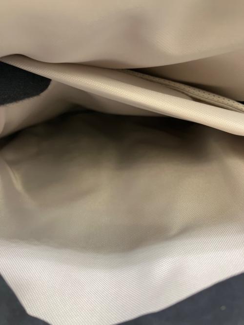THE NORTH FACE（ザ ノース フェイス）THE NORTH FACE (ザ ノース フェイス) リュック ブラックの古着・服飾アイテム