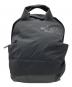 THE NORTH FACE（ザ ノース フェイス）の古着「リュック」｜ブラック