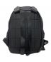 THE NORTH FACE (ザ ノース フェイス) リュック ブラック：6000円