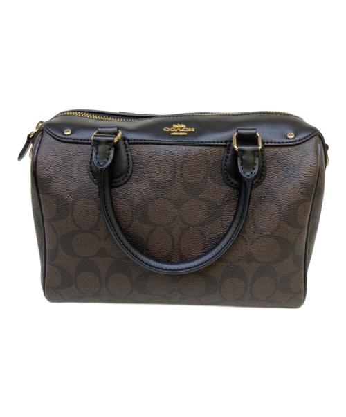 COACH（コーチ）COACH (コーチ) 2WAYバッグの古着・服飾アイテム