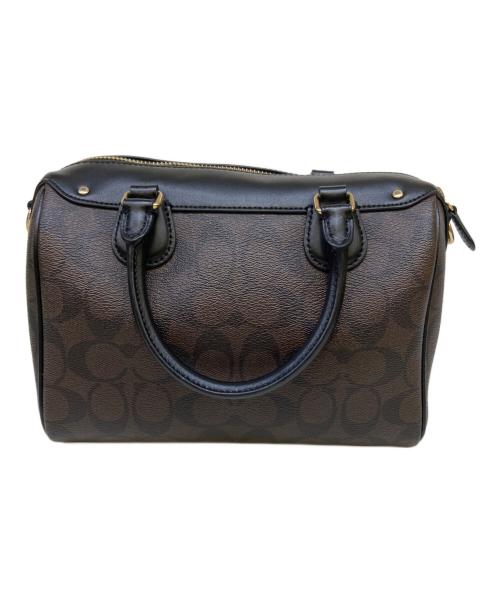 COACH（コーチ）COACH (コーチ) 2WAYバッグの古着・服飾アイテム