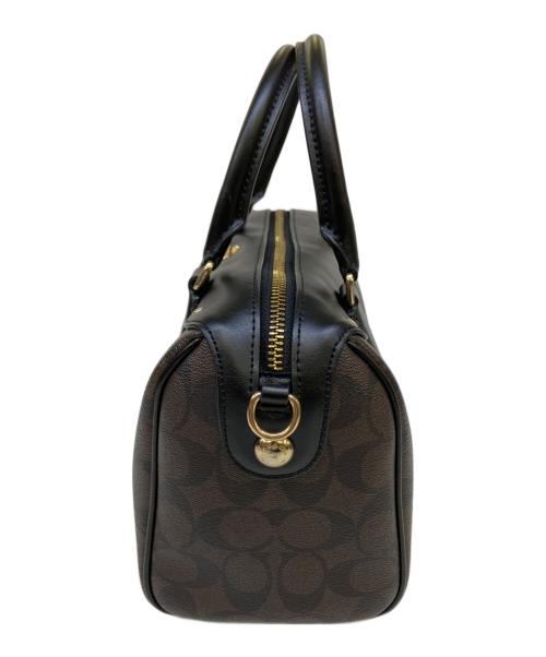 COACH（コーチ）COACH (コーチ) 2WAYバッグの古着・服飾アイテム