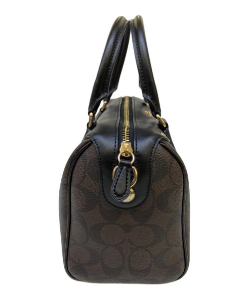 COACH（コーチ）COACH (コーチ) 2WAYバッグの古着・服飾アイテム