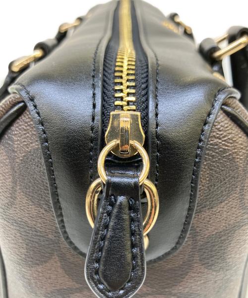 COACH（コーチ）COACH (コーチ) 2WAYバッグの古着・服飾アイテム