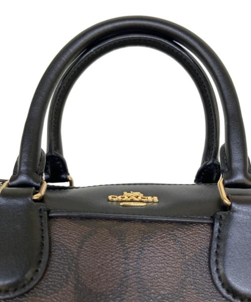 COACH（コーチ）COACH (コーチ) 2WAYバッグの古着・服飾アイテム