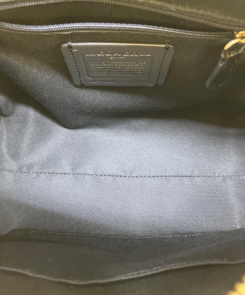 COACH（コーチ）COACH (コーチ) 2WAYバッグの古着・服飾アイテム