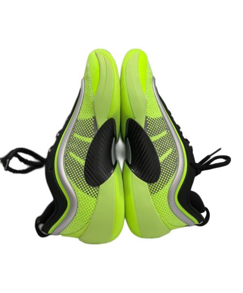 adidas（アディダス）adidas (アディダス) スニーカー グリーン サイズ:27.5 未使用品の古着・服飾アイテム