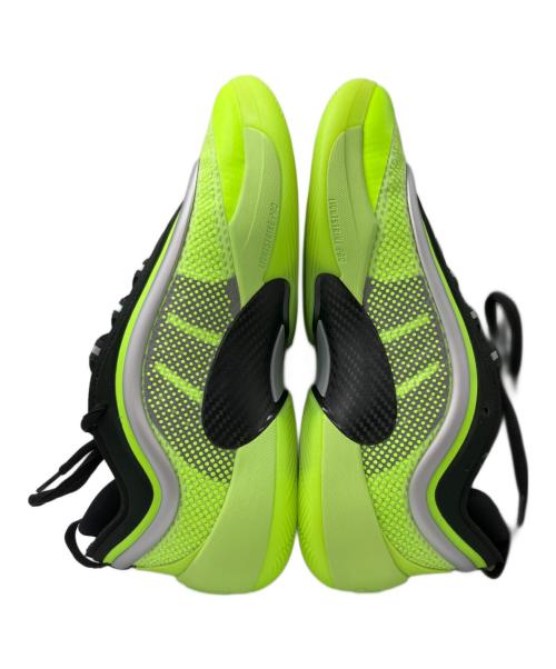 adidas（アディダス）adidas (アディダス) スニーカー グリーン サイズ:27.5 未使用品の古着・服飾アイテム