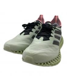 adidas（アディダス）の古着「スニーカー」｜グリーン