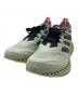 adidas（アディダス）の古着「スニーカー」｜グリーン