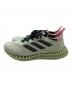 adidas (アディダス) スニーカー グリーン サイズ:27 未使用品：18000円