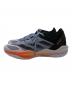 adidas (アディダス) スニーカー ライトグレー サイズ:28 未使用品：6000円