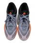 中古・古着 adidas (アディダス) スニーカー ライトグレー サイズ:28 未使用品：6000円