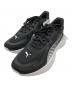 PUMA（プーマ）の古着「スニーカー」｜ブラック