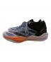 adidas (アディダス) スニーカー グレー サイズ:26 未使用品：7000円