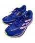 adidas（アディダス）の古着「スニーカー」｜ブルー