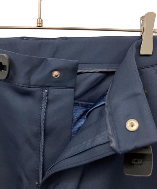 Paris Saint-Germain（パリサンジェルマン）PARIS SAINT-GERMAIN (パリサンジェルマン) トレーニングパンツ ネイビー サイズ:XXL 未使用品の古着・服飾アイテム